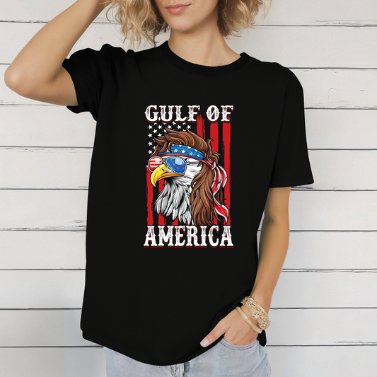 Gulf Of America Unisex T-Shirt