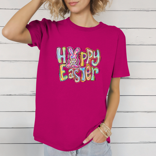 Happy Easter T-shirt