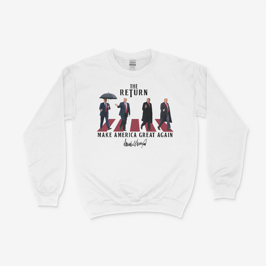 Trump Shirt or Sweater